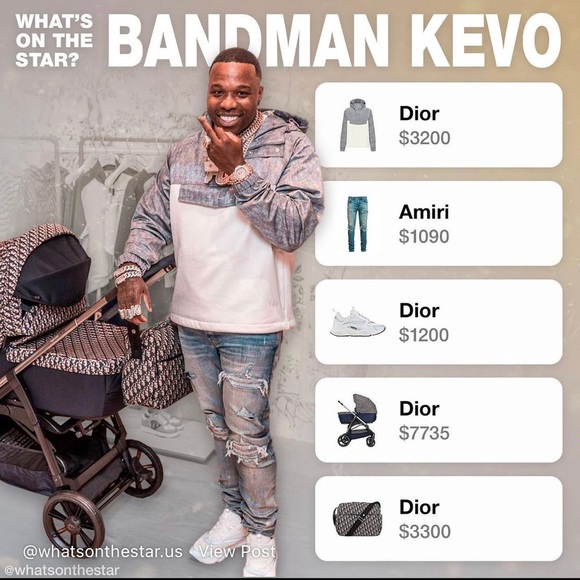 Dior Homme Oblique Embroidery Anorak - Picture 5 of 5